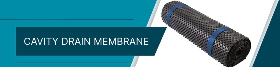 Roofing membrane